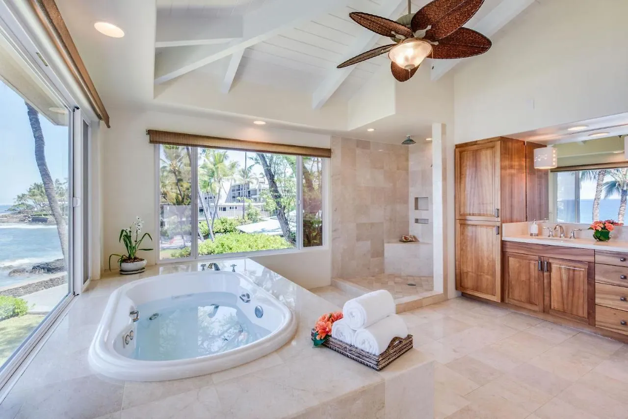 Kona Beach Bungalows Καϊλούα-Κόνα
