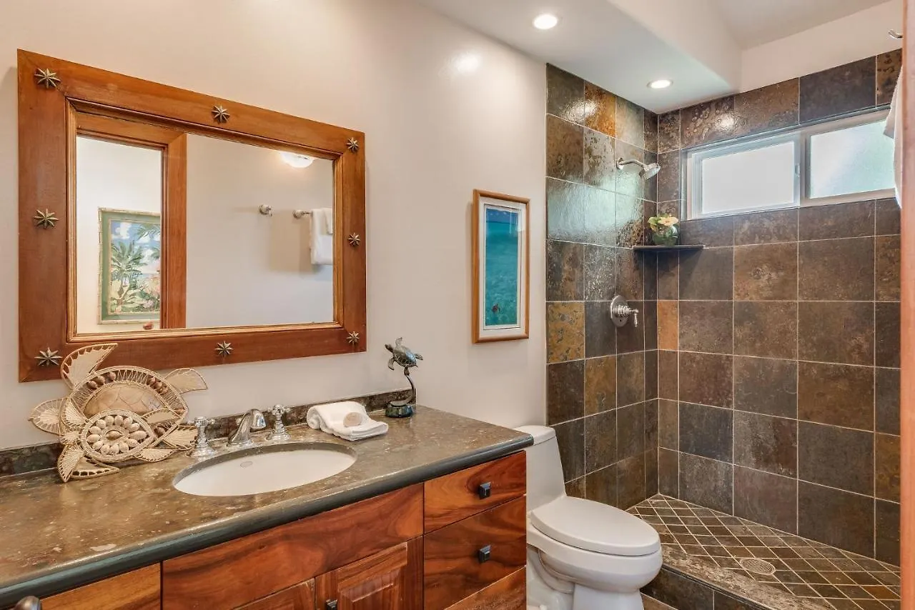 Kona Beach Bungalows Καϊλούα-Κόνα Ηνωμένες Πολιτείες της Αμερικής