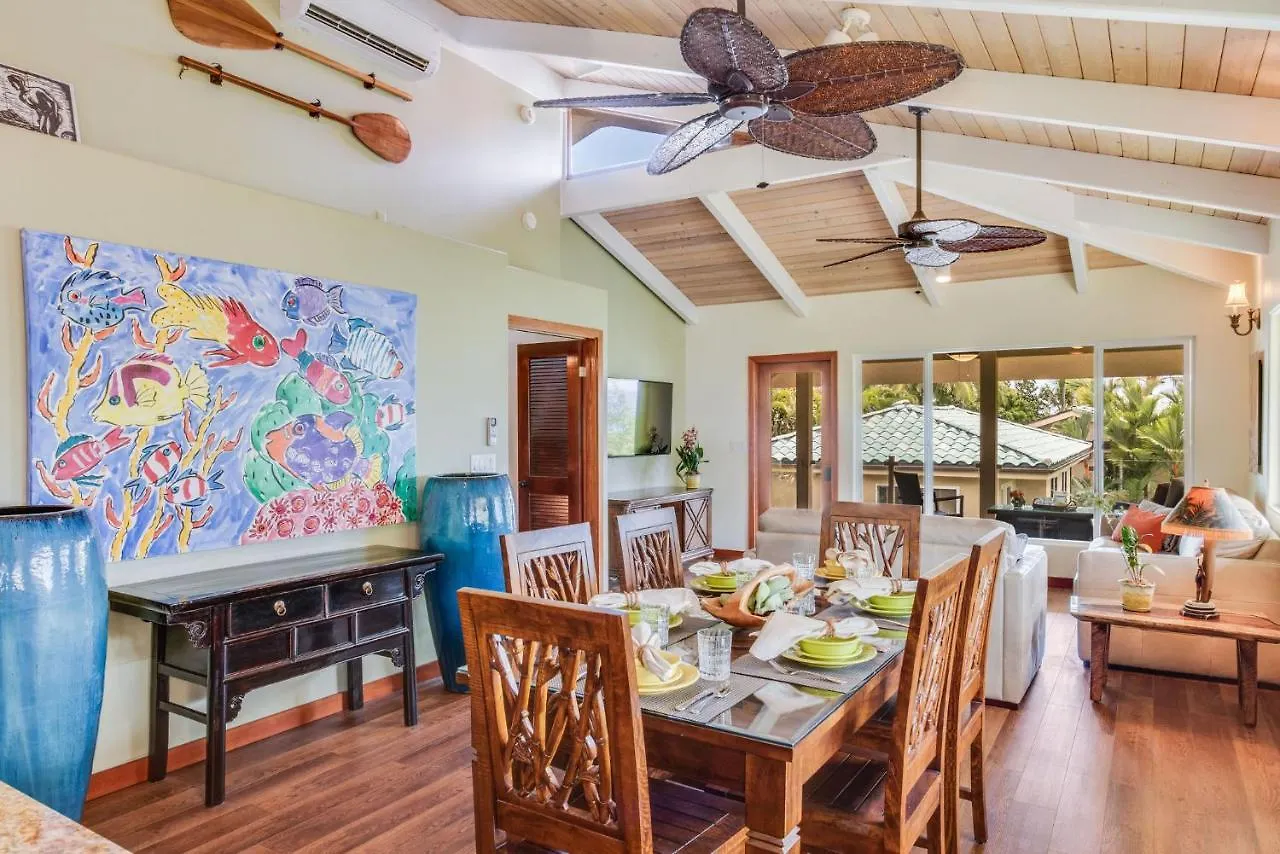 Kona Beach Bungalows Καϊλούα-Κόνα Ηνωμένες Πολιτείες της Αμερικής