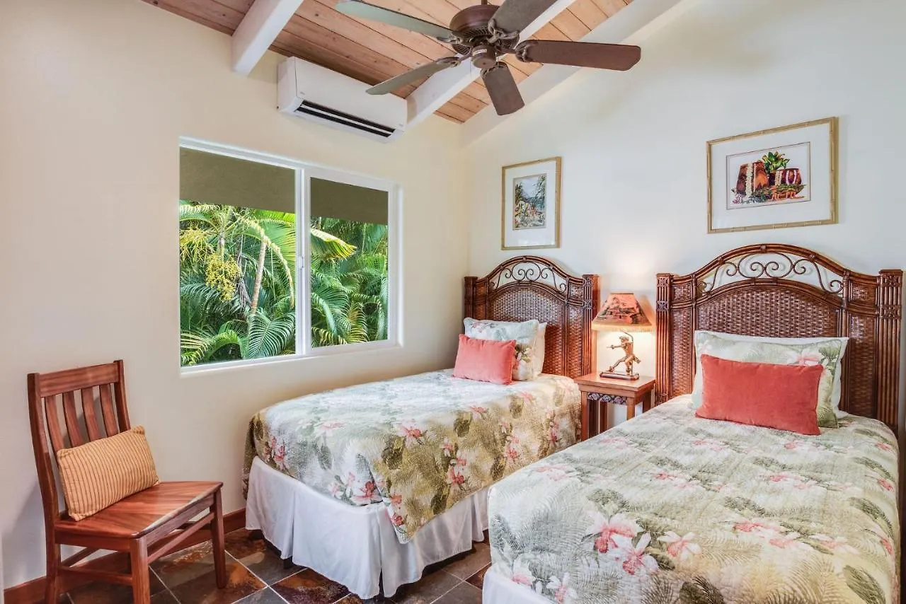 Kona Beach Bungalows Καϊλούα-Κόνα