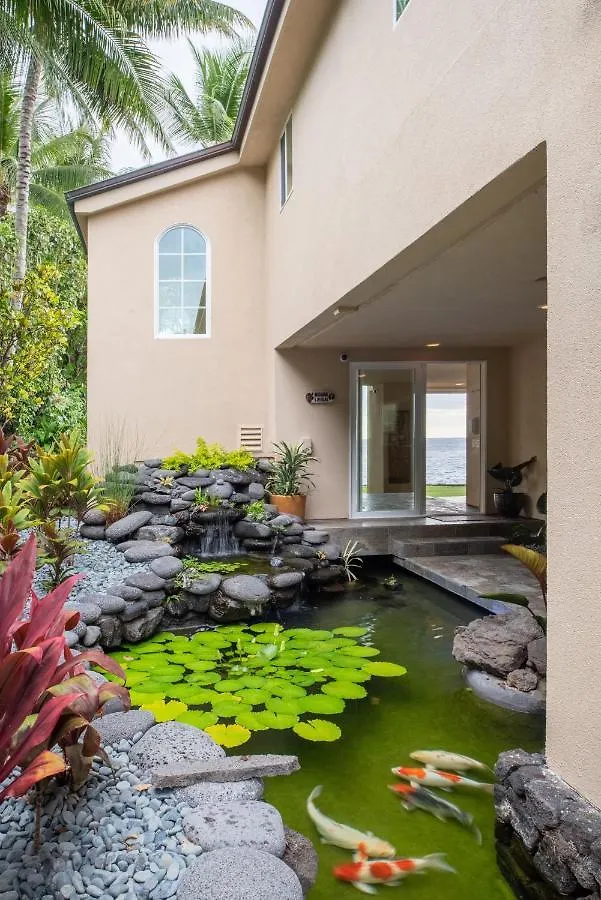Kona Beach Bungalows Καϊλούα-Κόνα 0*,