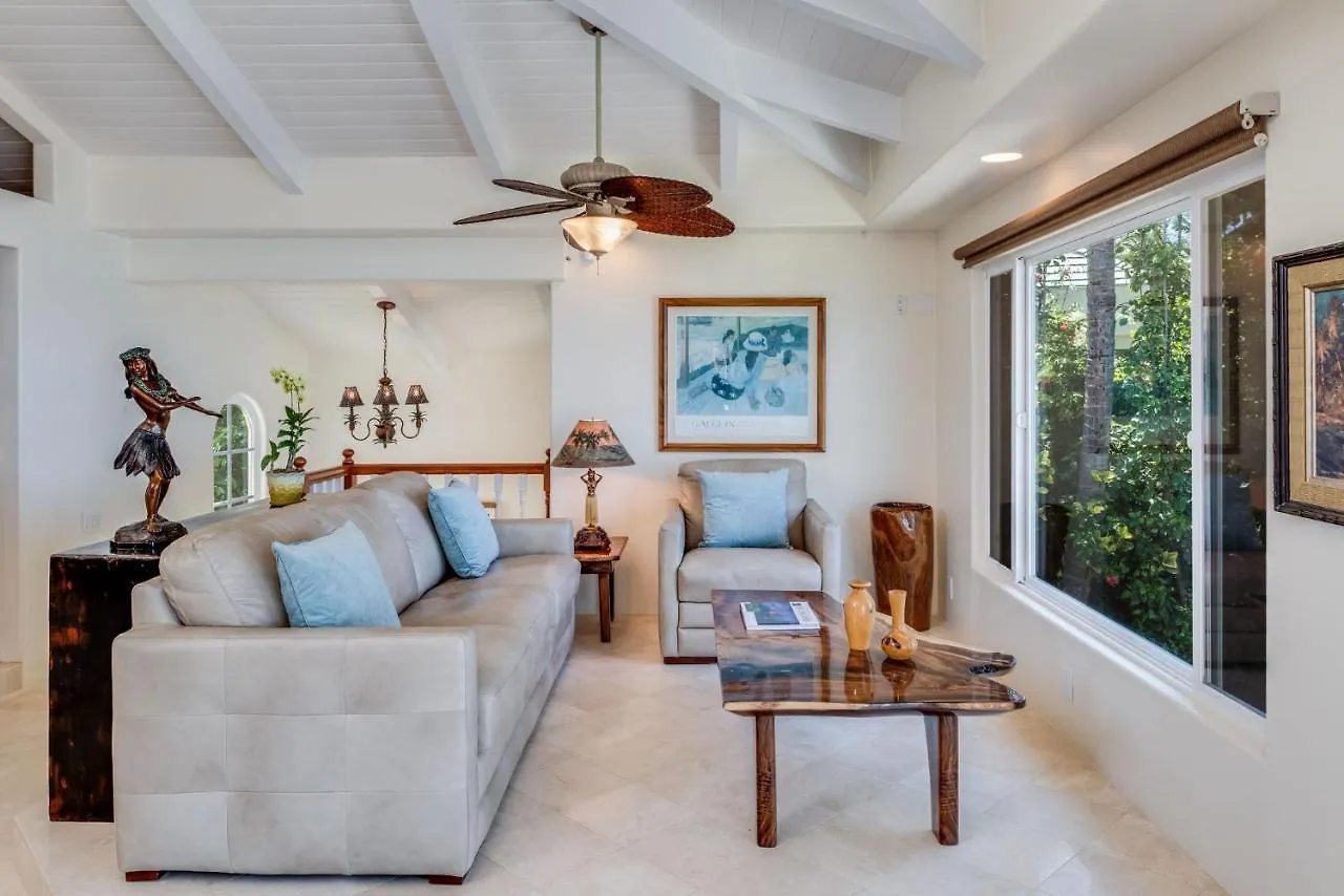 Kona Beach Bungalows Καϊλούα-Κόνα