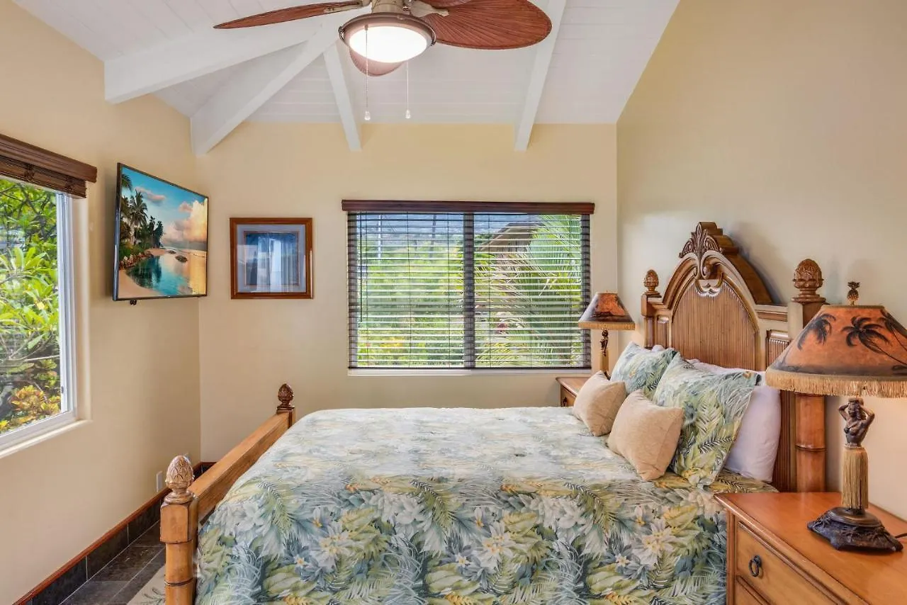Kona Beach Bungalows Καϊλούα-Κόνα