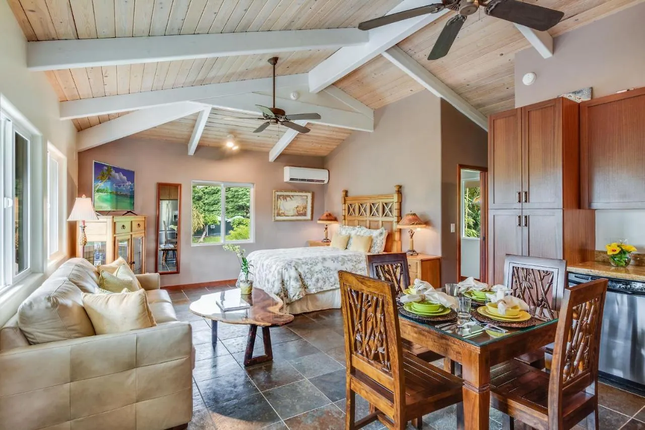 Kona Beach Bungalows Καϊλούα-Κόνα